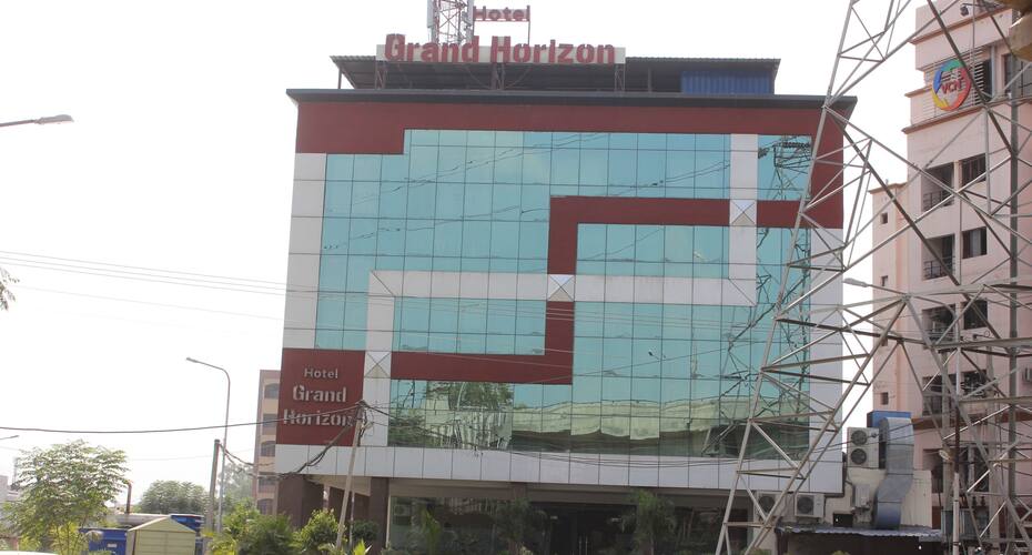 Hotel Grand Horizon, Jalandhar 1